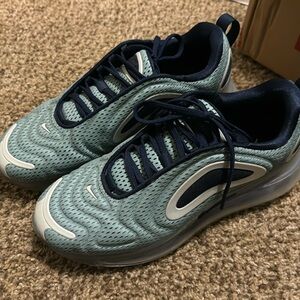 Nike airmax sneaker shoe size us 8